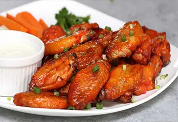 Wings